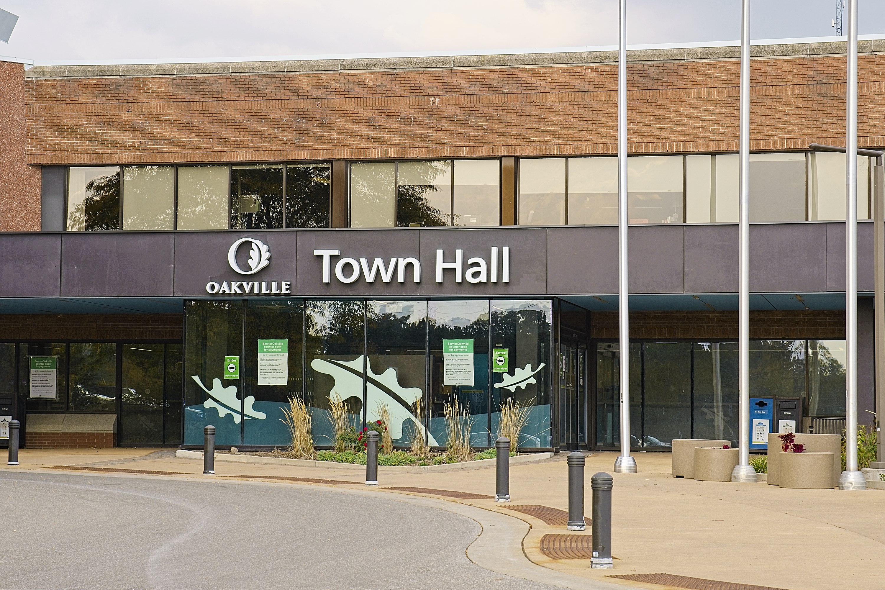 how-much-did-councillors-earn-and-spend-in-2022-oakville-news